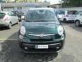 Fiat 500L 500L 0.9 t.air t. natural power Pop 80cv Verde - thumbnail 1