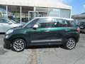 Fiat 500L 500L 0.9 t.air t. natural power Pop 80cv Verde - thumbnail 5