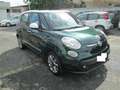 Fiat 500L 500L 0.9 t.air t. natural power Pop 80cv Verde - thumbnail 3