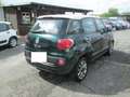 Fiat 500L 500L 0.9 t.air t. natural power Pop 80cv Verde - thumbnail 8
