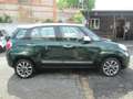 Fiat 500L 500L 0.9 t.air t. natural power Pop 80cv Verde - thumbnail 2