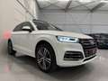 Audi Q5 55 TFSI e quattro Competition PANO/RS-LEER/B&O/ACC Weiß - thumbnail 5