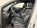 Audi Q5 55 TFSI e quattro Competition PANO/RS-LEER/B&O/ACC Weiß - thumbnail 12