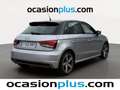 Audi A1 Sportback 1.0 TFSI Adrenalin Gris - thumbnail 4
