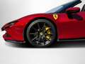 Ferrari SF90 Spider Rosso Coburn*Lift*Carbon Felgen* Rot - thumbnail 5