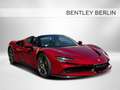 Ferrari SF90 Spider Rosso Coburn*Lift*Carbon Felgen* crvena - thumbnail 3