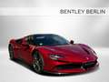Ferrari SF90 Spider Rosso Coburn*Lift*Carbon Felgen* Rouge - thumbnail 19