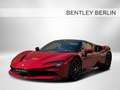 Ferrari SF90 Spider Rosso Coburn*Lift*Carbon Felgen* Rood - thumbnail 17