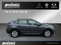 Volkswagen Taigo Taigo 1.0 TSI Life AHK Sitzheizung Climatronic NSW Gris - thumbnail 5
