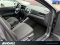 Volkswagen Taigo Taigo 1.0 TSI Life AHK Sitzheizung Climatronic NSW Gris - thumbnail 12