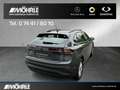 Volkswagen Taigo Taigo 1.0 TSI Life AHK Sitzheizung Climatronic NSW Gris - thumbnail 4