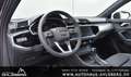 Audi Q3 45 eTFSI SB S-line ACC/VIRTUAL/LED/PANO/AHK/KEYLES Grau - thumbnail 9