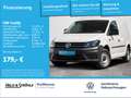 Volkswagen Caddy Kasten 2.0 TDI TRENNWAND PDC+KAM Wit - thumbnail 1