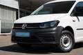 Volkswagen Caddy Kasten 2.0 TDI TRENNWAND PDC+KAM Wit - thumbnail 3