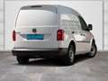Volkswagen Caddy Kasten 2.0 TDI TRENNWAND PDC+KAM Wit - thumbnail 2