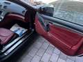Mercedes-Benz SL 280 Cabrio Automatik Чорний - thumbnail 11