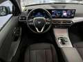 BMW 318 d Touring Driving Assistant+Facelift+Cockpit Gris - thumbnail 14