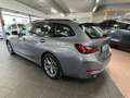 BMW 318 d Touring Driving Assistant+Facelift+Cockpit Gris - thumbnail 9