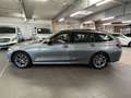 BMW 318 d Touring Driving Assistant+Facelift+Cockpit Gris - thumbnail 6