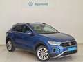 Volkswagen T-Roc 2.0TDI Sport DSG7 Azul - thumbnail 1