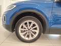 Volkswagen T-Roc 2.0TDI Sport DSG7 Azul - thumbnail 16