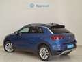 Volkswagen T-Roc 2.0TDI Sport DSG7 Azul - thumbnail 2