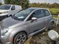 Fiat 500 E-Classic -Sunroof- Najaars Opruiming tot 1500 eur Gris - thumbnail 8