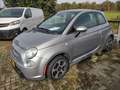 Fiat 500 E-Classic -Sunroof- Najaars Opruiming tot 1500 eur Gris - thumbnail 1