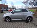 Fiat 500 E-Classic -Sunroof- Najaars Opruiming tot 1500 eur Gris - thumbnail 3