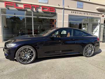 I (F82) M4 450ch Pack Competition DKG