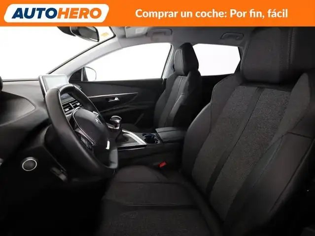 Peugeot 3008 view 11