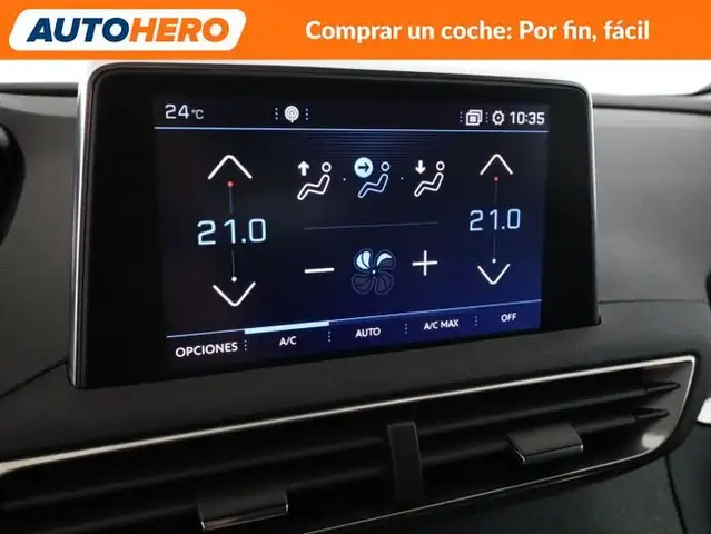 Peugeot 3008 view 24