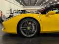 Ferrari 488 488 4.0 V8 670ch Spider Amarillo - thumbnail 4