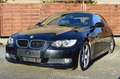 BMW 320 320d Schwarz - thumbnail 1