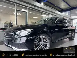 Mercedes-Benz E 220 E220d 4M Avantgarde WIDESCREEN LED AHK KAM ACC