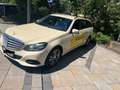 Mercedes-Benz E 200 E 200 T BlueTEC 7G-TRONIC Edition E Sárga - thumbnail 4
