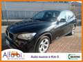 BMW X1 xDrive18d Sport Line Nero - thumbnail 2