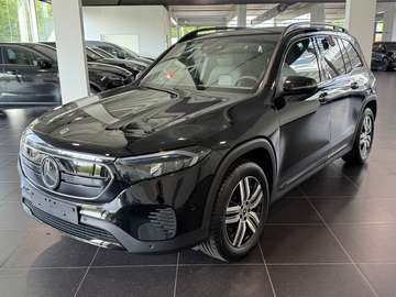 Progressive Night Pack, Keyless-Go, Camera, Led, M