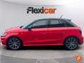 Audi A1 1.6TDI Adrenalin S tronic Rouge - thumbnail 4