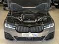 BMW 530 d/HUD/Laser/Panor/StandHz/Individual/M-Sport Grau - thumbnail 38