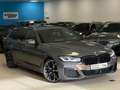 BMW 530 d/HUD/Laser/Panor/StandHz/Individual/M-Sport Grau - thumbnail 1
