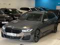 BMW 530 d/HUD/Laser/Panor/StandHz/Individual/M-Sport Grau - thumbnail 36