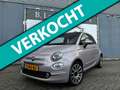 Fiat 500C 0.9 TwinAir Turbo Star | Luxe | Speciale kleur Wit - thumbnail 1