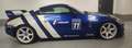Nissan 350Z 350 Z Blau - thumbnail 3