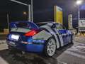Nissan 350Z 350 Z Blau - thumbnail 10