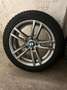 BMW 420 420d Coupe Aut. M Sport Schwarz - thumbnail 20
