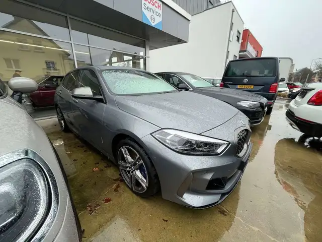 BMW 135 Baureihe 1 Lim. M135 i xDrive