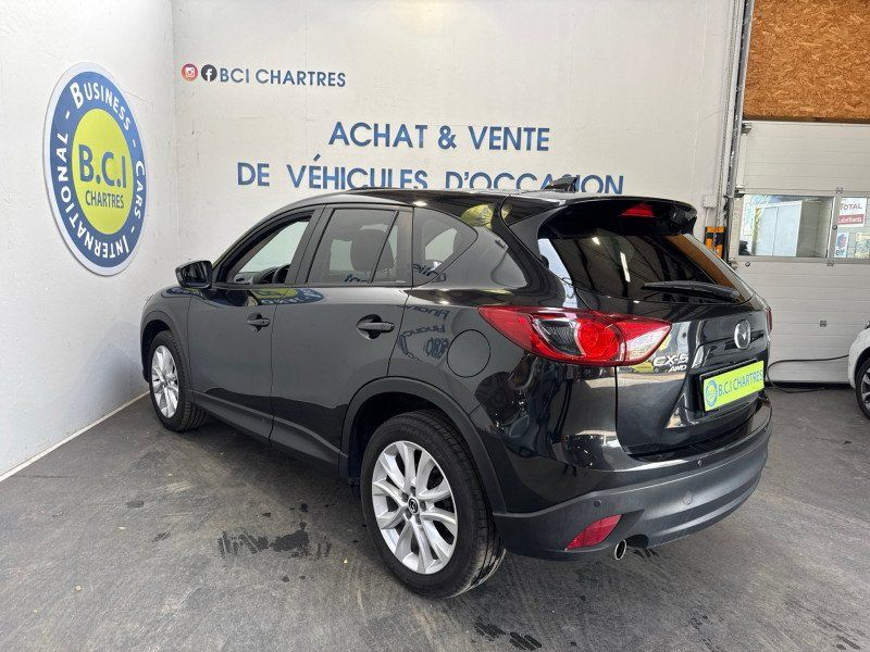 Photo du véhicule