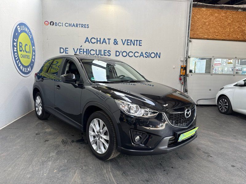 Photo du véhicule