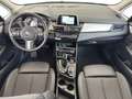 BMW 218 dA Gran Tourer Advantage Navi.LED.ParkAs.DAB Blau - thumbnail 7